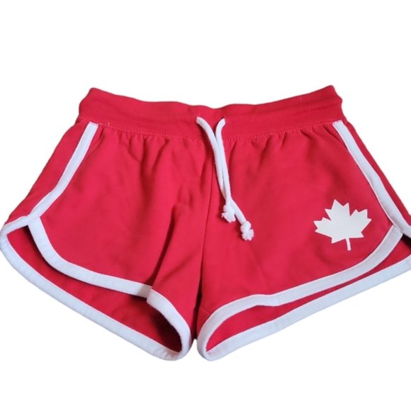 Streetwear society Canada Shorts - Picture 1 of 3